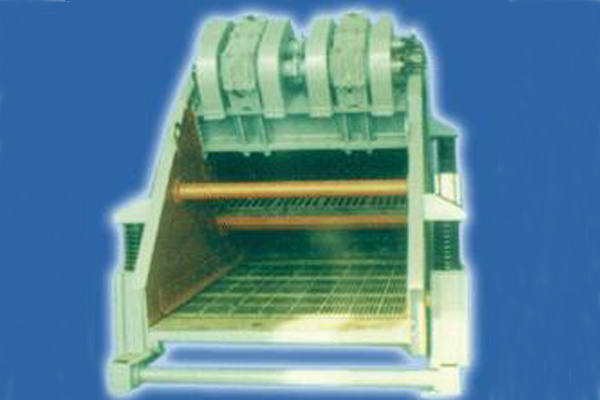 直線(xiàn)振動(dòng)篩,大型直線(xiàn)振動(dòng)篩